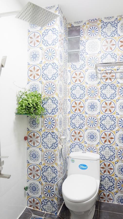 Willhome Hostel Хошимін Екстер'єр фото
