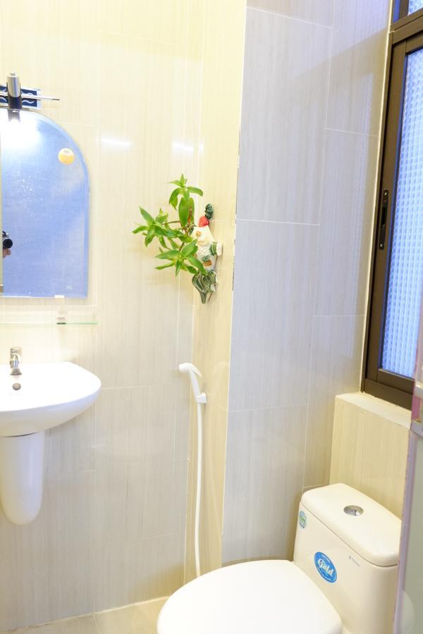 Willhome Hostel Хошимін Екстер'єр фото