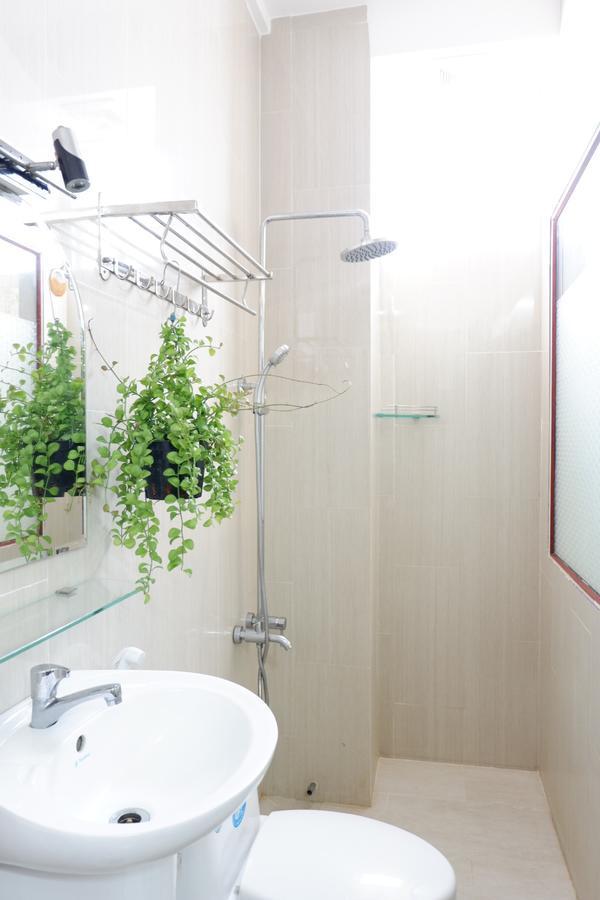 Willhome Hostel Хошимін Екстер'єр фото