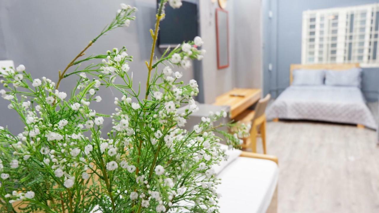 Willhome Hostel Хошимін Екстер'єр фото