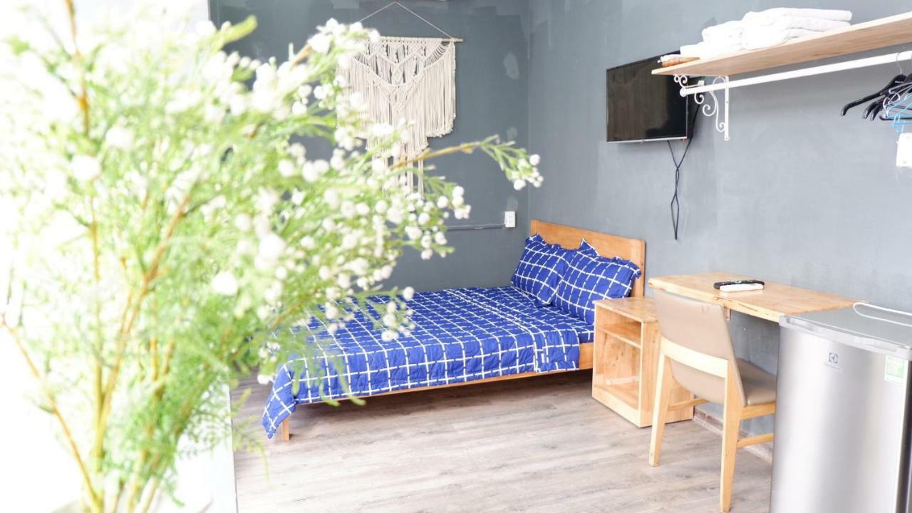 Willhome Hostel Хошимін Екстер'єр фото